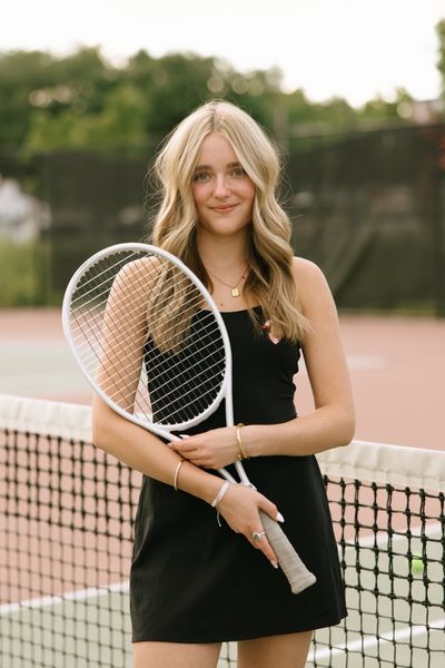 Chloe Wilcox